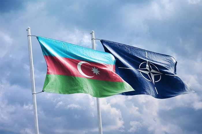 NATO keen to continue political dialogue with Azerbaijan